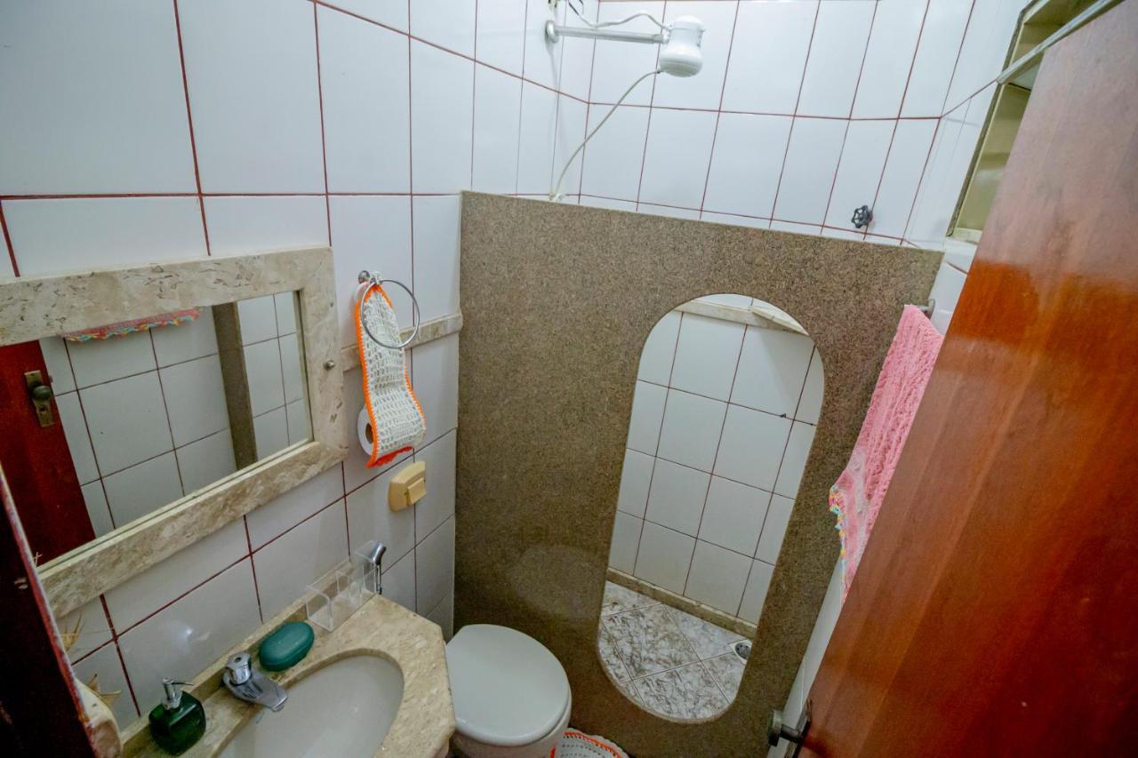 Flat Bem Legal Калдас Новас Екстериор снимка